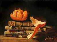 Michael Lynn Adams united states artist paintings