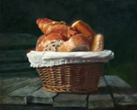 Michael Lynn Adams united states artist paintings