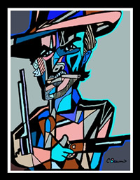 CBaum United States artist