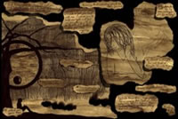 Ashley Cuddeford United States artist