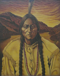 Anthony DiLorenzo United States artist paintings