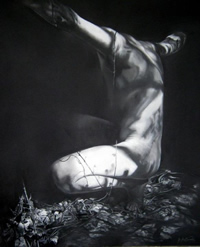 Anthony DiLorenzo Irish artist paintings