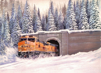 south african artist Erika Gerber oil paintings