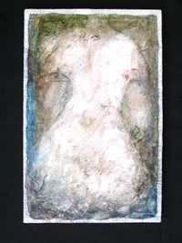 Pnina Granirer canadian artist oil paintings