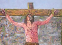 Henry Jackman united states artist paintings