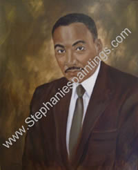 Stephanie Maloof Tsalagas united states artist oil paintings