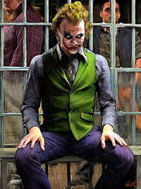 Arshaad Norwood united states artist paintings