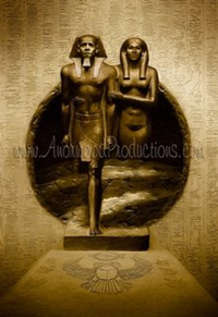 Arshaad Norwood united states artist paintings