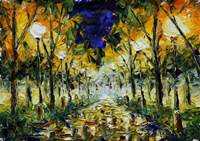 Valery Rybakow russian artist