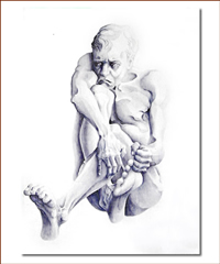 Mirko Sevic croatian artist