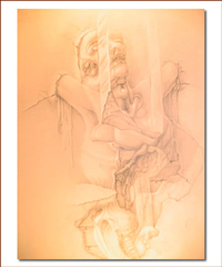 Mirko Sevic croatian artist