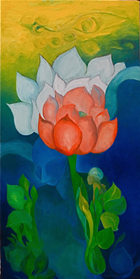 Arvind Verma United States artist