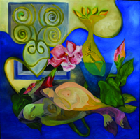 Arvind Verma United States artist