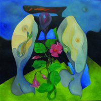 Arvind Verma United States artist