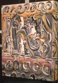 leonardus aarts new zealand artist paintings