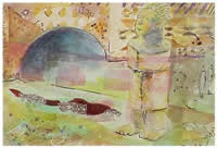 joan abrahams south african paintings