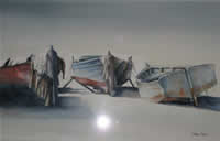 diane agius maltese artist paintings