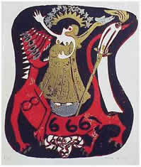 south african artist marina aguiar sculpture paintings