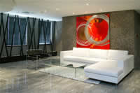 caro allum south african artist paintings