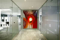 caro allum south african artist paintings