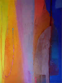 south african artist regi bar david paintings