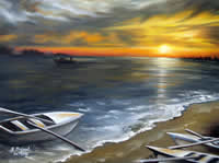 yolanda barjoud united states artist oil paintings