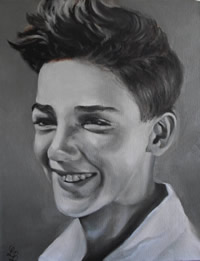 lynette beaton south african artist oil paintings