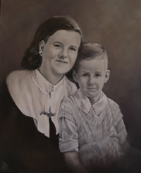 lynette beaton south african artist oil paintings