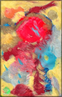 philippe benichou united states artist oil paintings