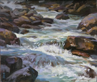 tony bianco canadian artist oil paintings
