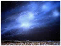 south african artist peter binsbergen paintings