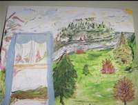 Bob Smith united states artist paintings