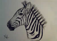 al borrego united states artist oil paintings