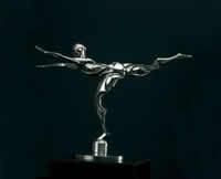 keith calder south african artist sculpture