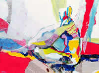 south african artist marlene carpenter paintings