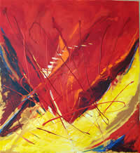 anthony caruana maltese artist oil paintings