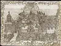 Peter Chrisler united states artist paintings