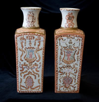 Peter Chrisler united states artist paintings