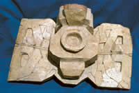 Lockhart Clark united states artist sculptures