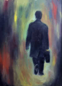 seamas culligan united states artist oil paintings