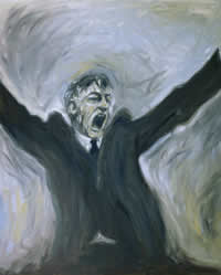 seamas culligan united states artist oil paintings