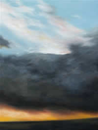 seamas culligan united states artist oil paintings