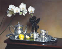 oscar durand united states artist oil paintings