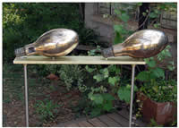 guy du toit south african artist sculpture