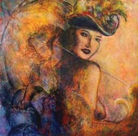 retha du toit south african artist oil paintings