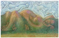 suzanne du toit south african artist sculpture paintings