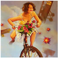 tertia du toit south african artist paintings