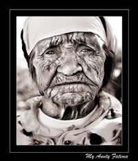 nour eddine el ghoumari moroccan artist photography