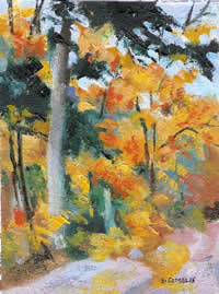 barbara elmslie canadian artist oil paintings