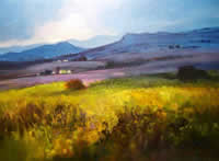 diane erasmus south african artist oil paintings